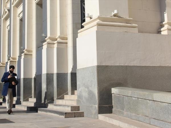 En quiebra cerrada no entran moscas En quiebra cerrada no entran moscas