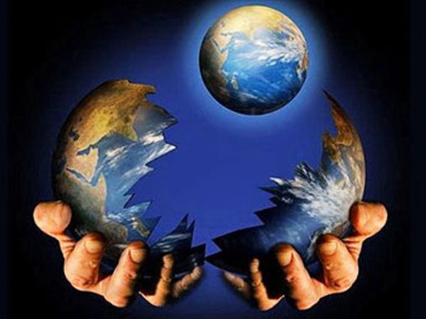 Megatendencias en un mundo en transición Megatendencias en un mundo en transición
