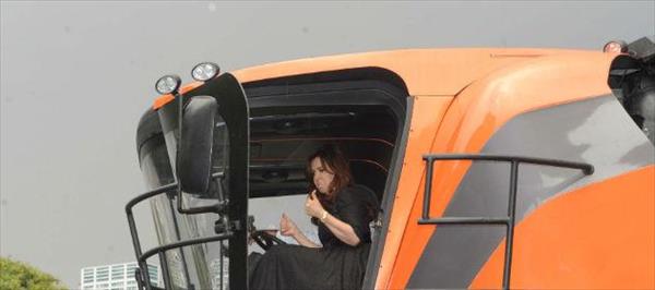 DECLARAN EX FUNCIONARIOS POR EL ESCÁNDALO DE LAS COSECHADORAS TRUCHAS DECLARAN EX FUNCIONARIOS POR EL ESCÁNDALO DE LAS COSECHADORAS TRUCHAS