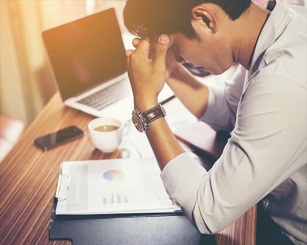 TRABAJADOR CON DAÑO MORAL TRABAJADOR CON DAÑO MORAL