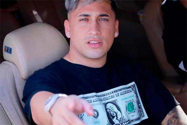 El youtuber "Yao" Cabrera enfrenta causas por reducción a la servidumbre y por abuso sexual El youtuber "Yao" Cabrera enfrenta causas por reducción a la servidumbre y por abuso sexual
