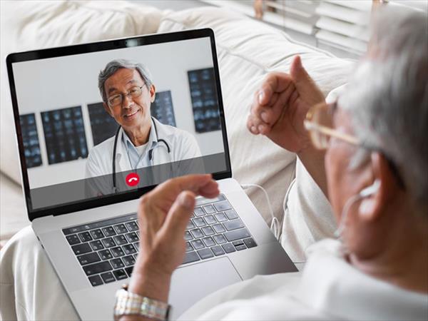 En un mundo cambiante, la tecnología gana en imagen En un mundo cambiante, la tecnología gana en imagen