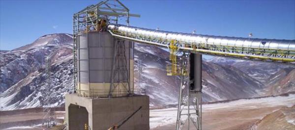 PRODUCTORES ACUSAN A LA BARRICK GOLD DE ARRUINAR LA AGRICULTURA EN JÁCHAL PRODUCTORES ACUSAN A LA BARRICK GOLD DE ARRUINAR LA AGRICULTURA EN JÁCHAL