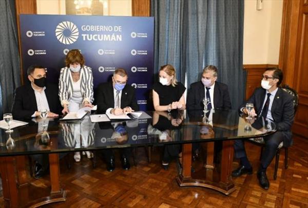 Correo Argentino abrirá nuevas delegaciones en el interior tucumano Correo Argentino abrirá nuevas delegaciones en el interior tucumano