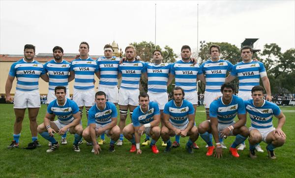 “Probá rugby” con los jugadores de Argentina XV “Probá rugby” con los jugadores de Argentina XV