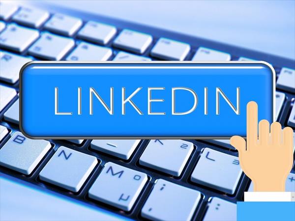 Con Linkedin pero sin sueldo Con Linkedin pero sin sueldo