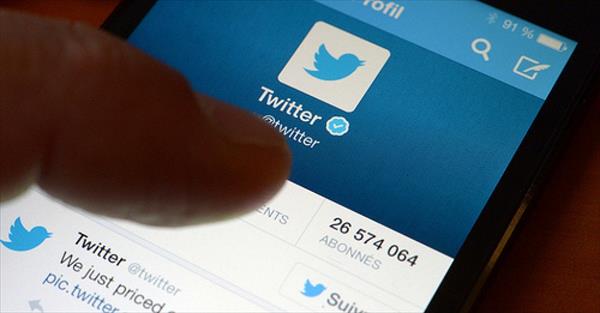 Twittear en broma no es delito Twittear en broma no es delito