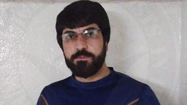 EL INSÓLITO CONSUELO DE UN JUEZ IRANÍ A UN CONDENADO A MUERTE EL INSÓLITO CONSUELO DE UN JUEZ IRANÍ A UN CONDENADO A MUERTE