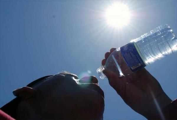 Brindan recomendaciones para evitar los golpes de calor Brindan recomendaciones para evitar los golpes de calor