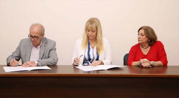 Acompañamiento Terapéutico tendrá una tecnicatura en la UNT Acompañamiento Terapéutico tendrá una tecnicatura en la UNT
