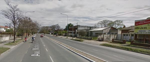 Motochorros armados roban a una mujer y a dos menores cuando salían de una iglesia Motochorros armados roban a una mujer y a dos menores cuando salían de una iglesia