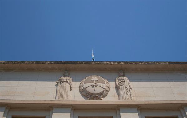 El Poder Judicial de Tucumán inicia la capacitación sobre el nuevo código procesal civil y comercial El Poder Judicial de Tucumán inicia la capacitación sobre el nuevo código procesal civil y comercial