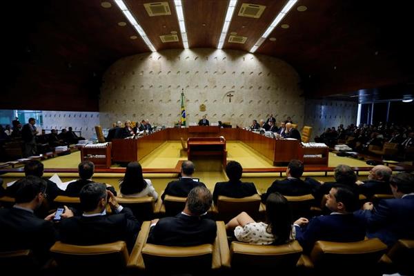 Brasil: la Corte suspendió una ley regional que prohibía el lenguaje inclusivo en las escuelas Brasil: la Corte suspendió una ley regional que prohibía el lenguaje inclusivo en las escuelas