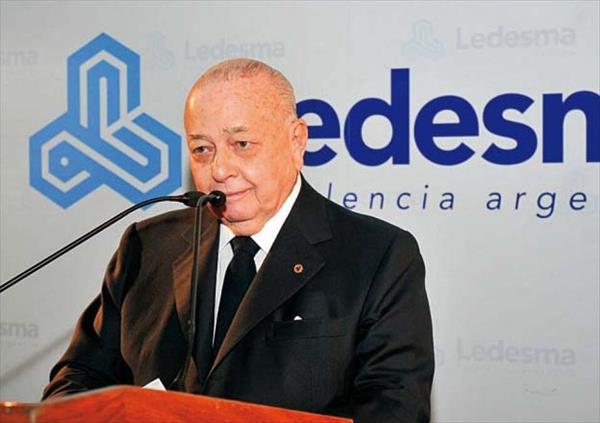 "Noche del Apagón": tras años de demora se podrá juzgar al dueño del ingenio Ledesma, Pedro Blaquier "Noche del Apagón": tras años de demora se podrá juzgar al dueño del ingenio Ledesma, Pedro Blaquier