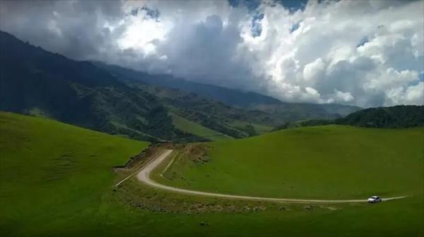 La ruta de la Quebrada del Portugués motorizará el desarrollo de Monteros La ruta de la Quebrada del Portugués motorizará el desarrollo de Monteros