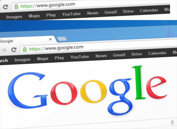 Google no borra información pública Google no borra información pública