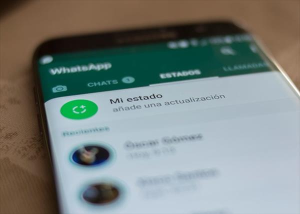 La nueva función de WhatsApp que casi nadie notó La nueva función de WhatsApp que casi nadie notó