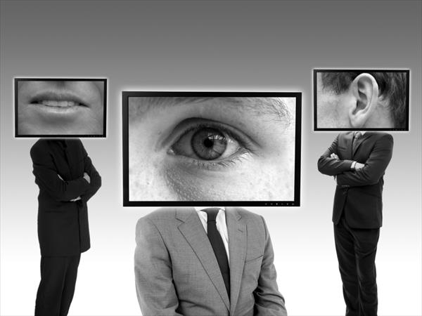 Justicia y privacidad: es hora de tomar conciencia Justicia y privacidad: es hora de tomar conciencia