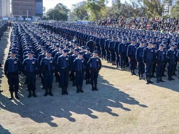 Córdoba: fallo confirma que los policías penitenciarios no pueden sindicalizarse Córdoba: fallo confirma que los policías penitenciarios no pueden sindicalizarse