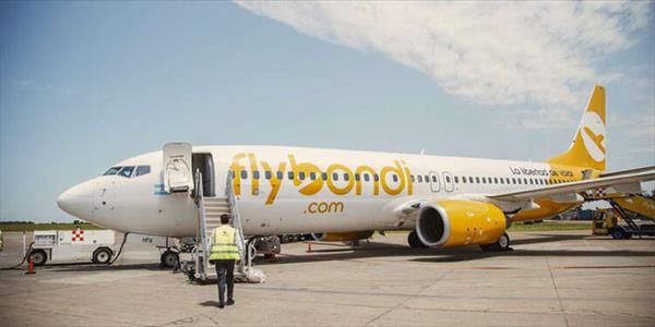 CONFIRMAN CONDENA A FLYBONDI POR NO INFORMAR DEBIDAMENTE REPROGRAMACIÓN DE UN VUELO CONFIRMAN CONDENA A FLYBONDI POR NO INFORMAR DEBIDAMENTE REPROGRAMACIÓN DE UN VUELO