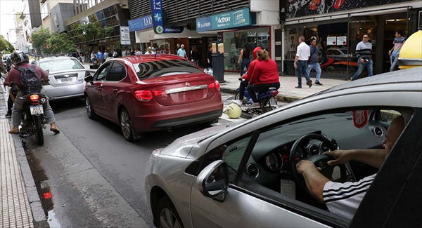 Contaminación sonora: Una verdadera problemática de salud Contaminación sonora: Una verdadera problemática de salud
