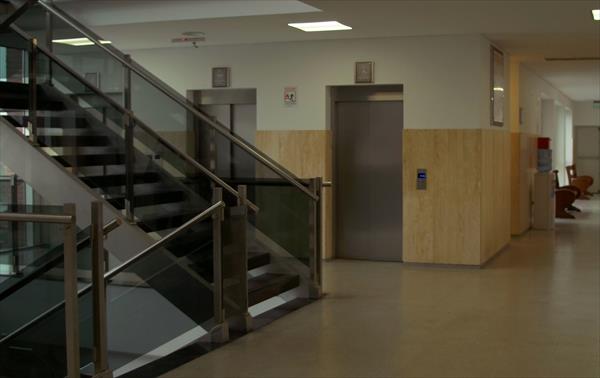 Sala I Conclusional: Dictan condenas en dos juicios abreviados Sala I Conclusional: Dictan condenas en dos juicios abreviados