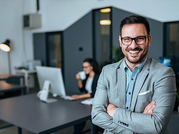 ¿Cómo será el CEO de la Generación Z? ¿Cómo será el CEO de la Generación Z?