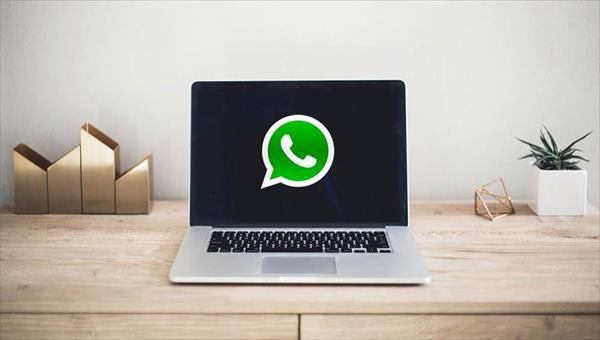 WhatsApp Web permitirá hacer videollamadas con Messenger Rooms WhatsApp Web permitirá hacer videollamadas con Messenger Rooms
