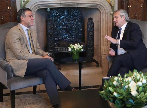¿Qué pasó con el pliego del juez federal Daniel Rafecas para ser Procurador General? ¿Qué pasó con el pliego del juez federal Daniel Rafecas para ser Procurador General?