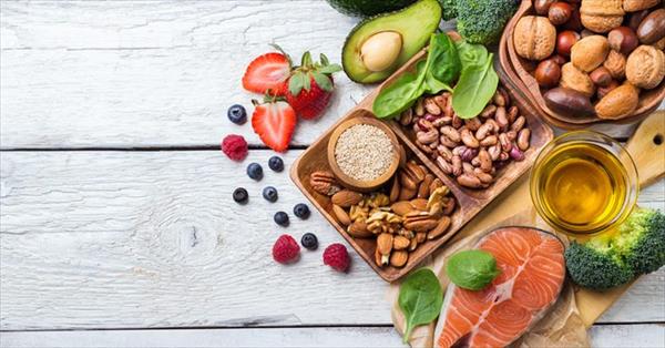 Nutrición: un decálogo para cuidarse en familia Nutrición: un decálogo para cuidarse en familia