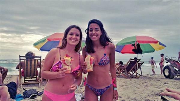 EL GOBIERNO ENVIARÁ PERITOS A ECUADOR POR EL DOBLE CRIMEN DE LAS TURISTAS EL GOBIERNO ENVIARÁ PERITOS A ECUADOR POR EL DOBLE CRIMEN DE LAS TURISTAS