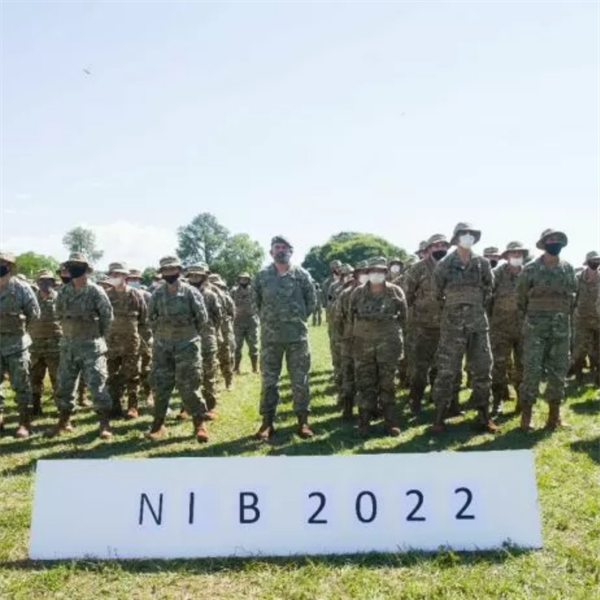 Voluntariado militar, el ambicioso plan del Gobierno para atraer jóvenes y reclutar soldados como salida laboral Voluntariado militar, el ambicioso plan del Gobierno para atraer jóvenes y reclutar soldados como salida laboral