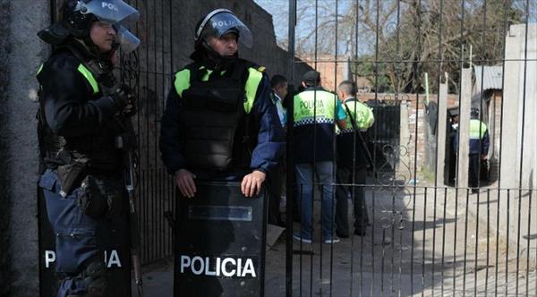 En las últimas 72 horas hubo 18 detenidos por diferentes delitos En las últimas 72 horas hubo 18 detenidos por diferentes delitos