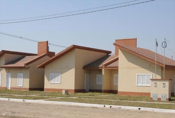 Licitan la construcción de las primeras 267 casas del programa Casa Propia Licitan la construcción de las primeras 267 casas del programa Casa Propia