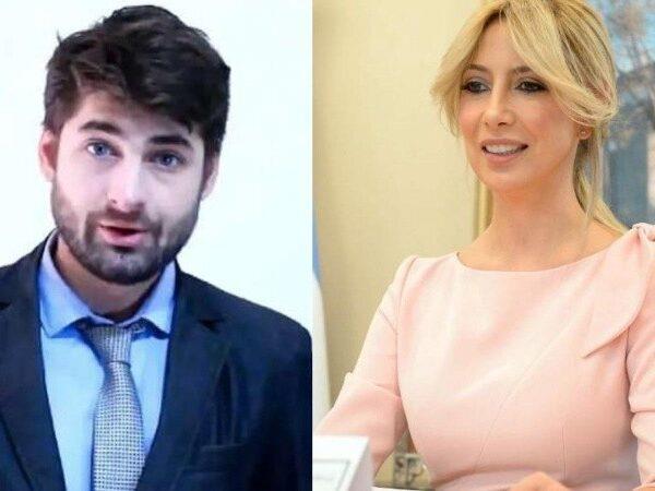 “El Presto” fue condenado a prisión domiciliaria por hostigamiento y discriminación a Fabiola Yáñez “El Presto” fue condenado a prisión domiciliaria por hostigamiento y discriminación a Fabiola Yáñez