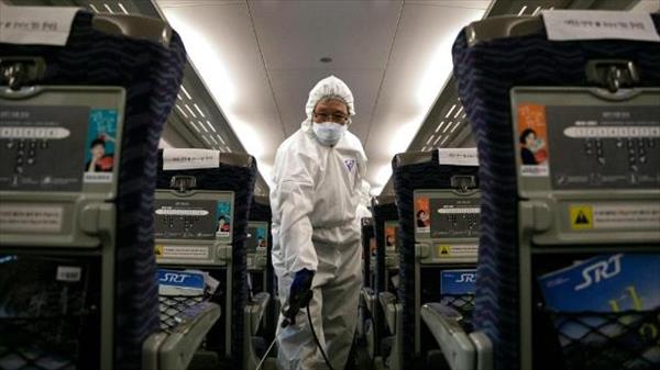 Drones, robots y aplicaciones: tecnologías al servicio de la lucha contra el coronavirus Drones, robots y aplicaciones: tecnologías al servicio de la lucha contra el coronavirus