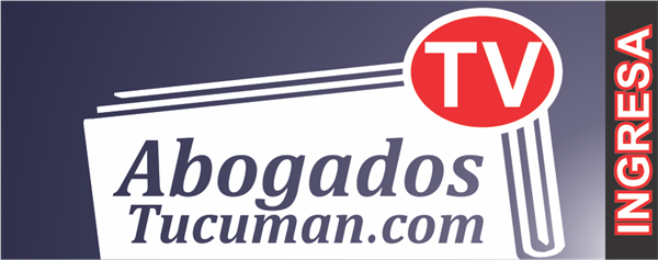ABOGADOSTUCUMAN TV CANAL YOUTUBE