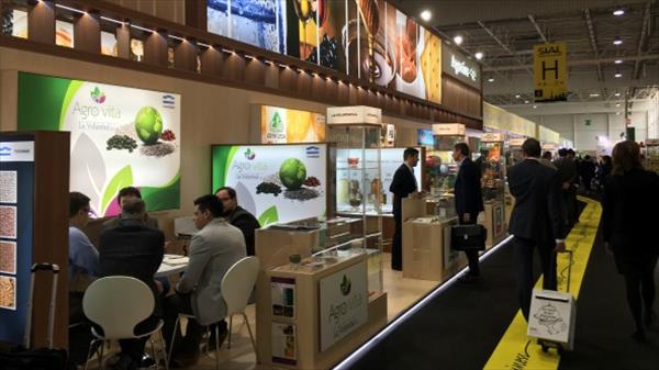 CON APOYO DEL IDEP, EMPRESARIOS TUCUMANOS GENERARON NEGOCIOS EN PARÍS CON APOYO DEL IDEP, EMPRESARIOS TUCUMANOS GENERARON NEGOCIOS EN PARÍS