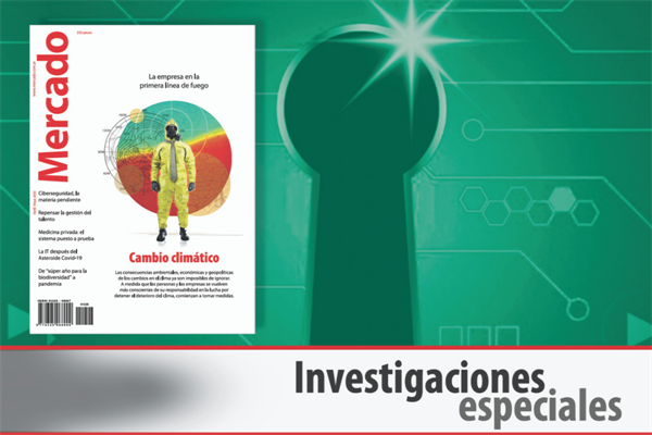 Ciberseguridad, la materia pendiente Ciberseguridad, la materia pendiente