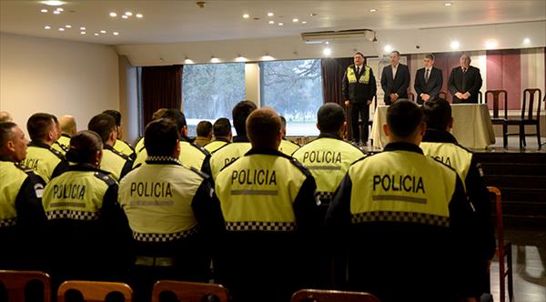 Cesantearon a nueve agentes por incumplimiento laboral Cesantearon a nueve agentes por incumplimiento laboral