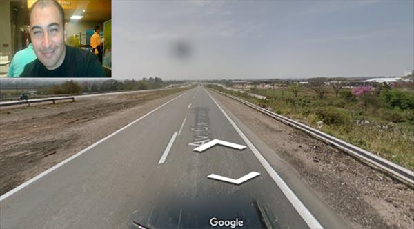Dos aprehendidos por la muerte de un policía Dos aprehendidos por la muerte de un policía