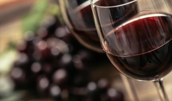 Según un estudio, el vino tinto reduce el estrés y evita la depresión Según un estudio, el vino tinto reduce el estrés y evita la depresión