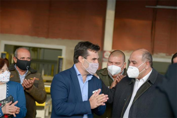 Nación prorrogará por 60 días la ley de Biocombustibles Nación prorrogará por 60 días la ley de Biocombustibles