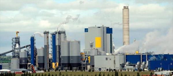 UNA EMPRESA FINLANDESA INSTALARÁ UNA NUEVA PLANTA CELULÓSICA EN URUGUAY UNA EMPRESA FINLANDESA INSTALARÁ UNA NUEVA PLANTA CELULÓSICA EN URUGUAY