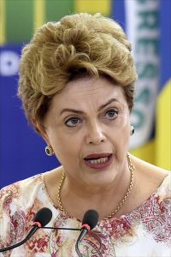 ABREN PROCESO DE JUICIO POLÍTICO CONTRA DILMA ABREN PROCESO DE JUICIO POLÍTICO CONTRA DILMA