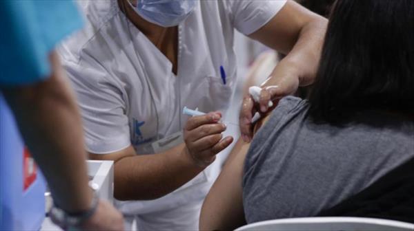 Abren la inscripción para vacunar a personas con diabetes de 60 a 70 años Abren la inscripción para vacunar a personas con diabetes de 60 a 70 años
