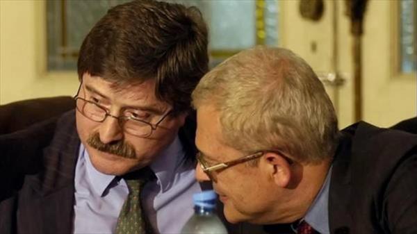 DOS FALLOS DE LA JUSTICIA ARGENTINA "COMPITEN" PARA UN RANKING GLOBAL DE LA VERGÜENZA DOS FALLOS DE LA JUSTICIA ARGENTINA "COMPITEN" PARA UN RANKING GLOBAL DE LA VERGÜENZA