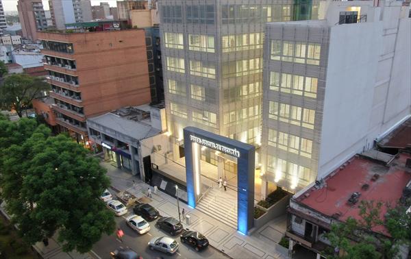 El Poder Judicial de Tucumán recibió una distinción internacional por su sistema de mediación El Poder Judicial de Tucumán recibió una distinción internacional por su sistema de mediación