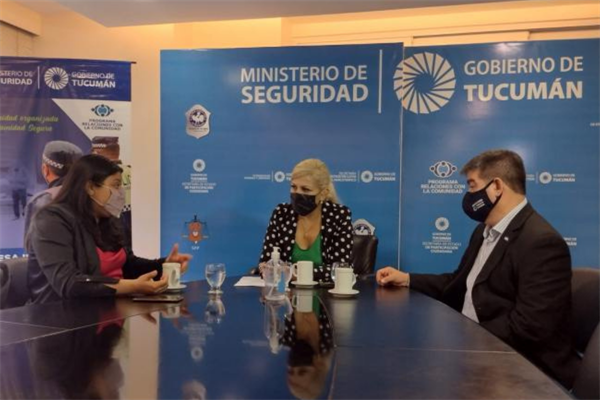 Avanzan en estrategias para proteger derechos de las Mujeres, Géneros y Diversidad Avanzan en estrategias para proteger derechos de las Mujeres, Géneros y Diversidad